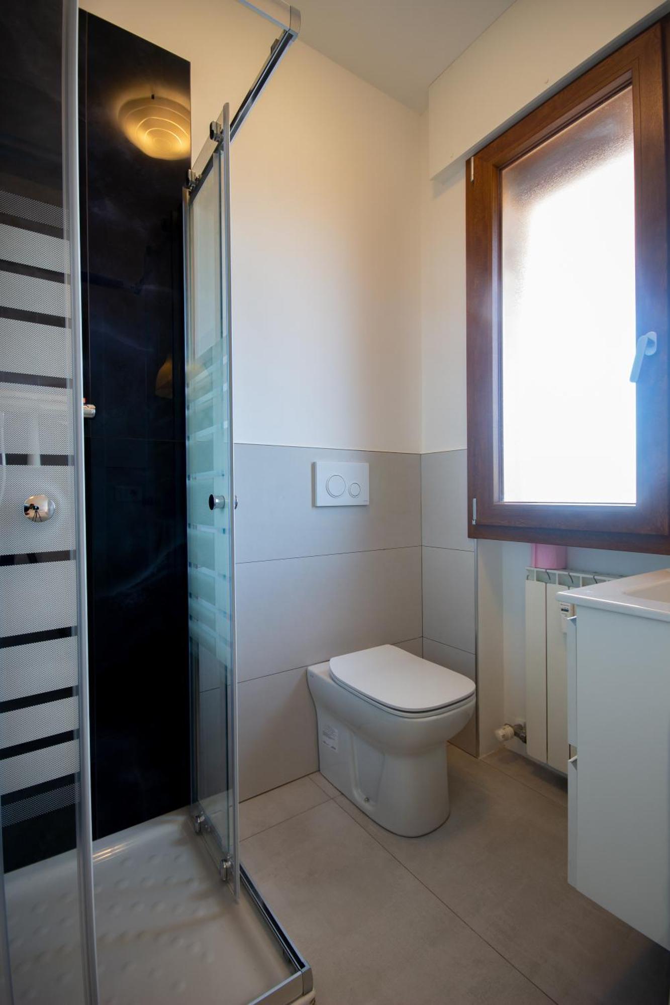 Cinefestival Emerald Suite Venetië-Lido Buitenkant foto